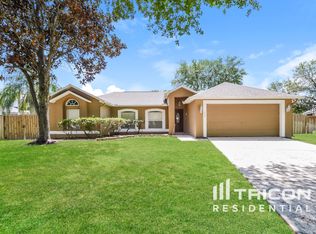 1407 Montheath Cir, Ocoee, FL 34761