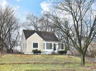 2233 Argyle Dr, Columbus, OH