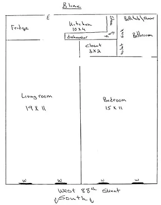 Rented by Stonecrest Realty | media 55