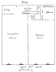 Rented by Stonecrest Realty