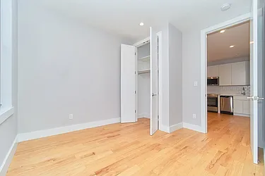 Rented by Living New York