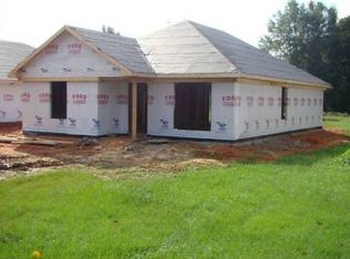 9143 Park Ave, Semmes, AL 36575