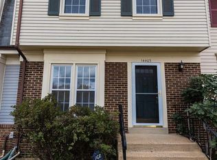 14405 Black Horse Ct, Centreville, VA 20120