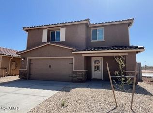 24550 W Alta Vista Rd, Buckeye, AZ 85326
