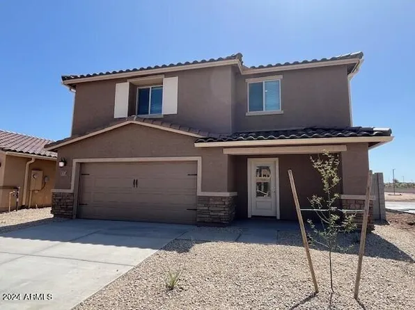 24649 W ST CATHERINE Avenue, Buckeye, AZ 85326