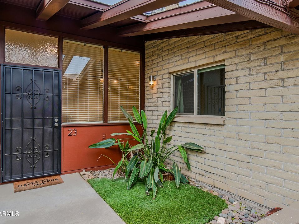 4203 N 36th St UNIT 23, Phoenix, AZ 85018 | Zillow