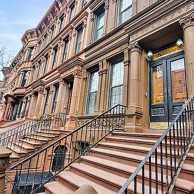3rd image of 9 W 122nd St #1