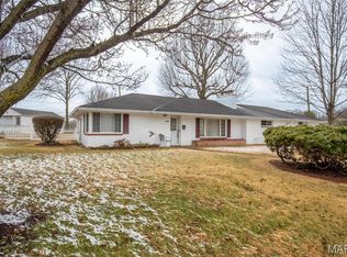 7080 Plainview Ave, Saint Louis, MO 63109