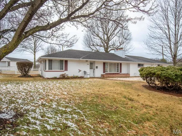 7080 Plainview Ave, Saint Louis, MO 63109