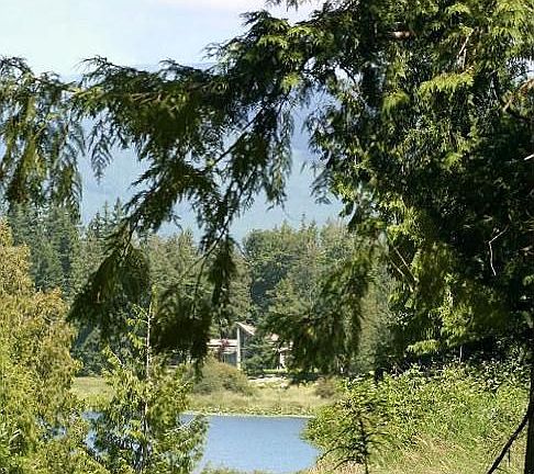 View of Lake