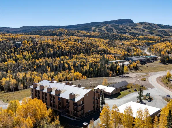 464 N Highway 143 #A-216, Brian Head, UT 84719