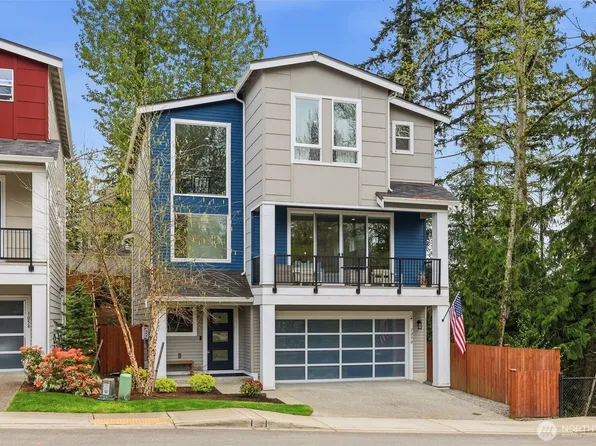 1050 NE 230th Avenue, Sammamish, WA 98074