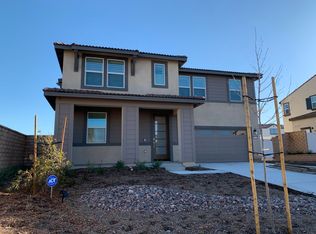 26513 Mesa Vis, Menifee, CA 92584