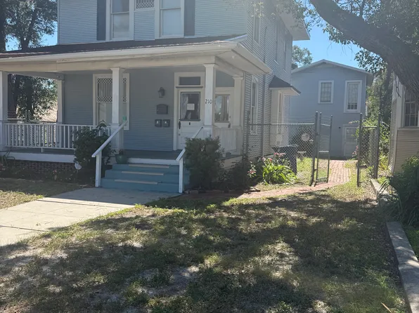 210 S Magnolia Ave, Tampa, FL
