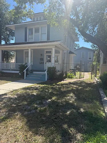 210 S Magnolia Ave Photo 1