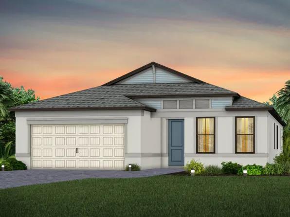 16419 Lilly Elaine Way, Bradenton, FL 34212