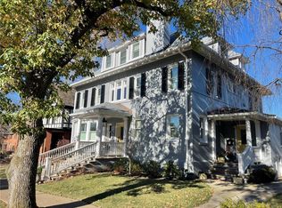 5507 Dunmoyle St, Pittsburgh, PA 15217