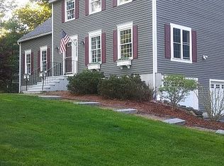 3 Modean Dr, Derry, NH 03038