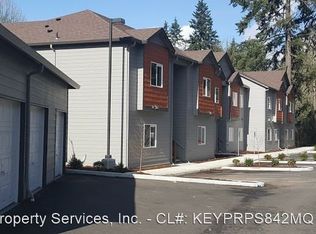 4600 NE Leverich Ct #8A, Vancouver, WA 98663