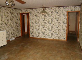 727 N Court St, Sullivan, IN 47882