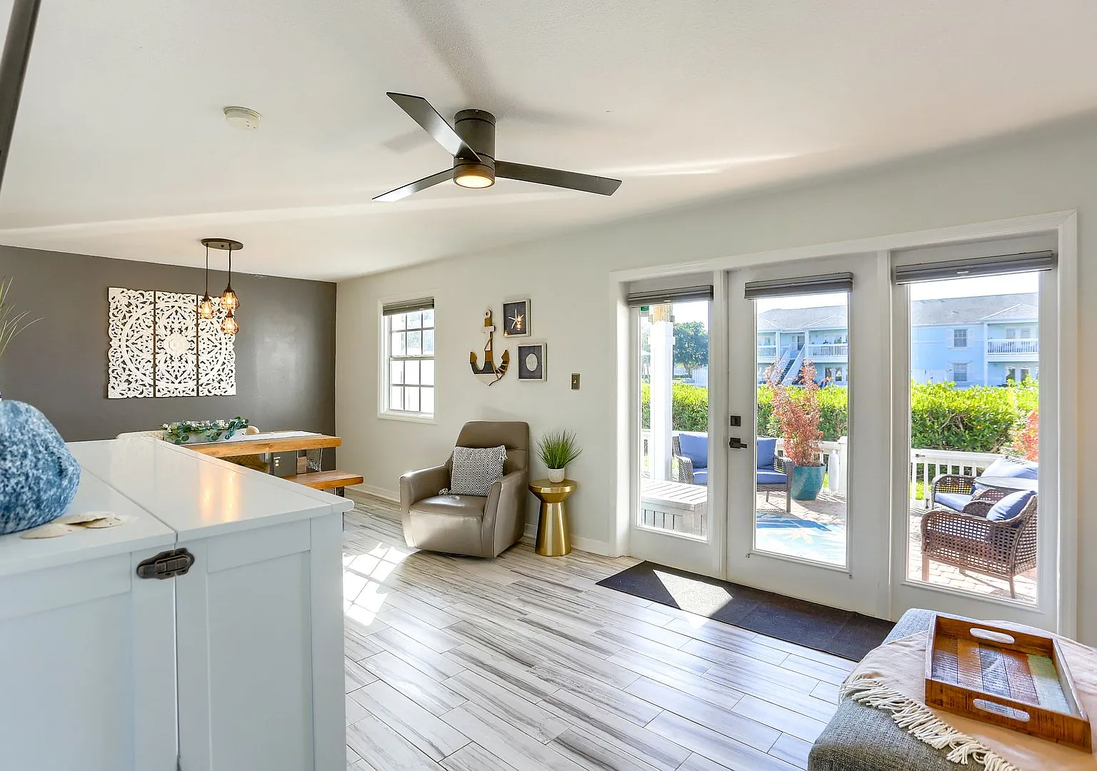 4975 Cobia Dr SE - Unit A — Photo 4