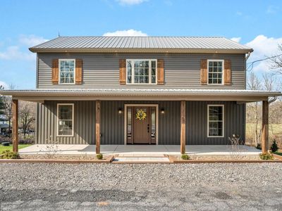 22 Academy Rd, Newport, PA, 17074