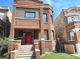 6925 S Green St, Chicago, IL 60621