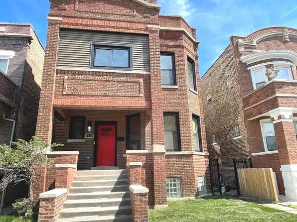 6925 S Green St, Chicago, IL 60621