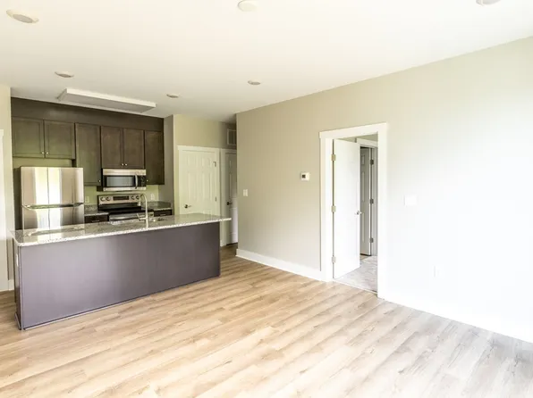Druid Ave Apartments