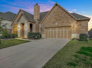 919 Holly Chapple Dr, Conroe, TX 77384