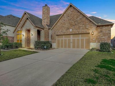 919 Holly Chapple Dr, Conroe, TX, 77384