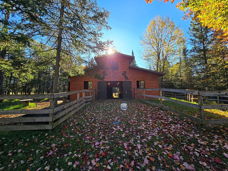 N10841 Honeybee Ln, Tomahawk, WI 54487 | MLS #215433 | Zillow