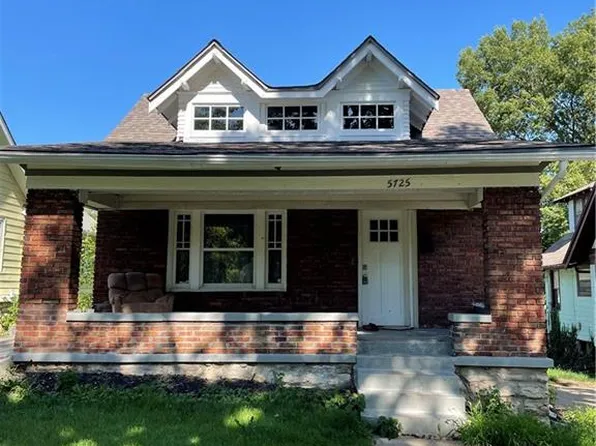 5725 Highland Ave, Kansas City, MO 64110
