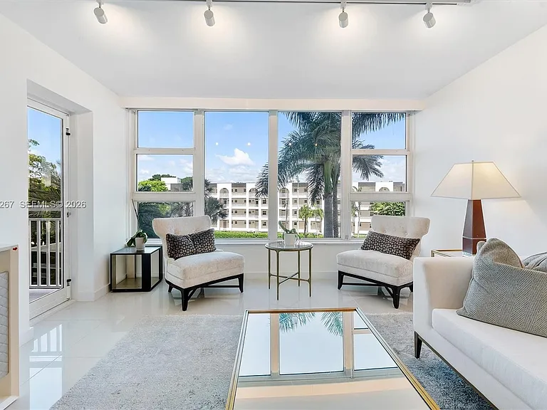 1620 S Ocean Blvd #3J — Photo 9