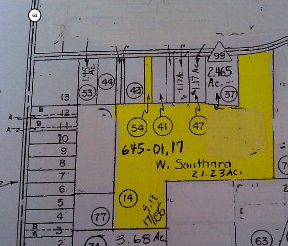 1st image of 0 Township Road 99