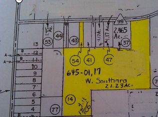 0 Township Road 99, Mount Gilead, OH 43338