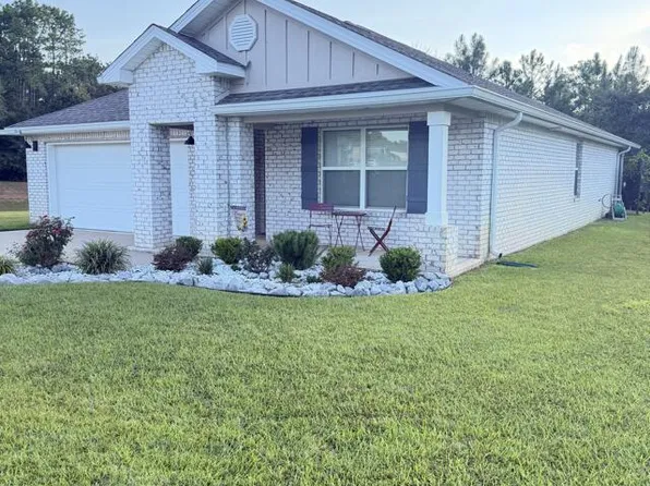 3066 Brandon Dunes Ln, Laurel Hill, FL 32567
