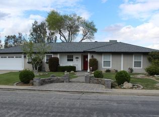 12510 Winn Ave, Bakersfield, CA 93312