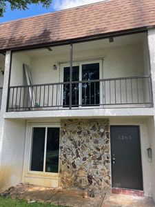 5265 SW 40th Avenue #23, Dania Beach, FL, 33314