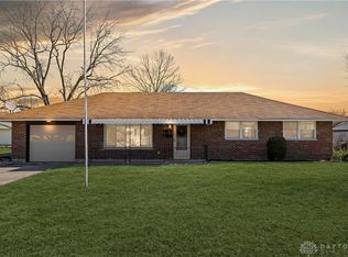 502 3rd St, Trenton, OH