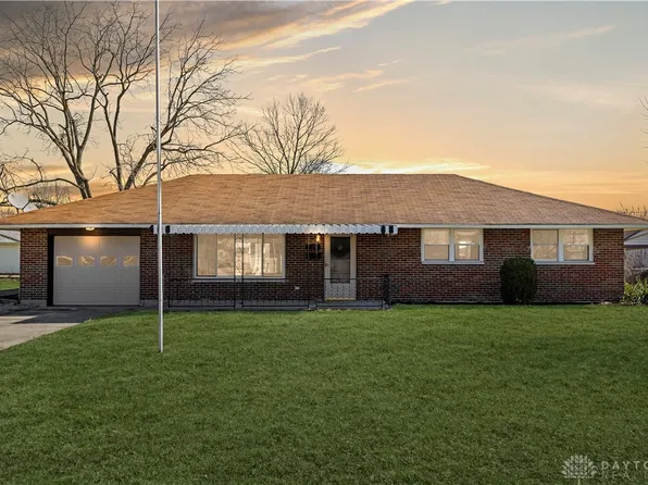 502 3rd St, Trenton, OH 45067
