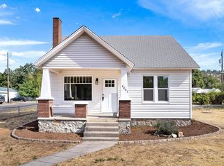 4201 E Cleveland Ave, Spokane, WA 99217