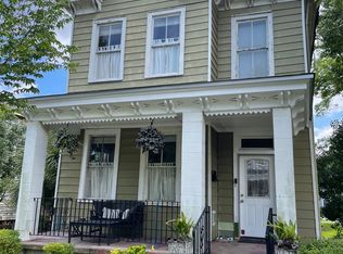505 E 33rd St, Savannah, GA 31401
