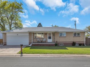 5481 Raritan Way, Denver, CO 80221