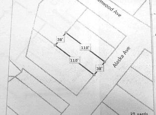 3655 Alaska Ave, Cincinnati, OH 45229
