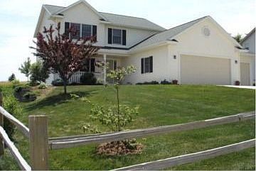 951 Shady Lane