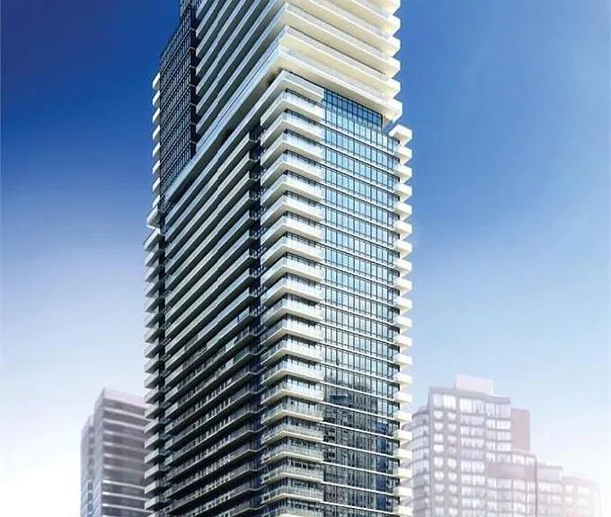 955 Bay St #507 — Photo 16