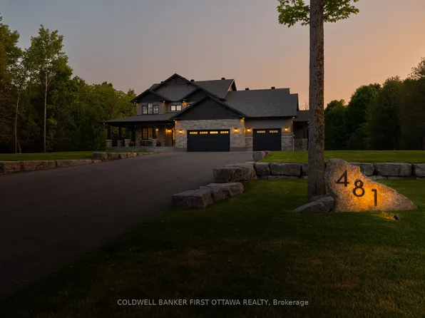 481 Sangeet Pl, Ottawa, ON K0A 2Z0