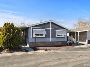 14556 E Tehachapi Blvd Space 52, Tehachapi, CA 93561