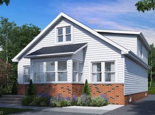 79 Diven St, Springfield, NJ 07081